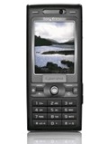 Sony Ericsson K800 pret